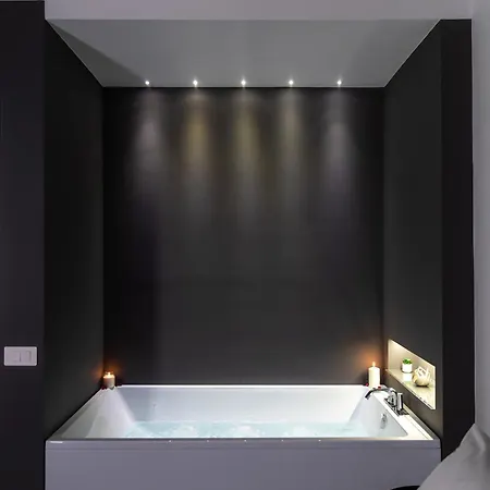 20cinque Apartmán Bari