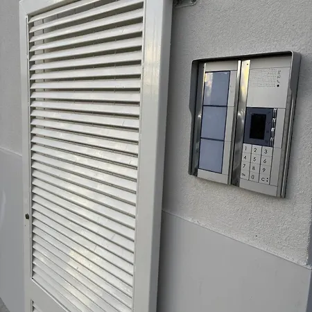 20cinque Apartmán Bari