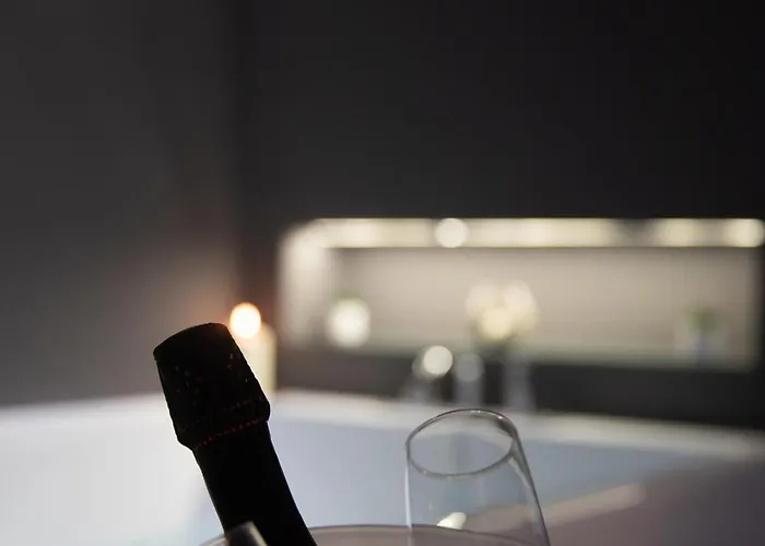 Lägenhet 20cinque *