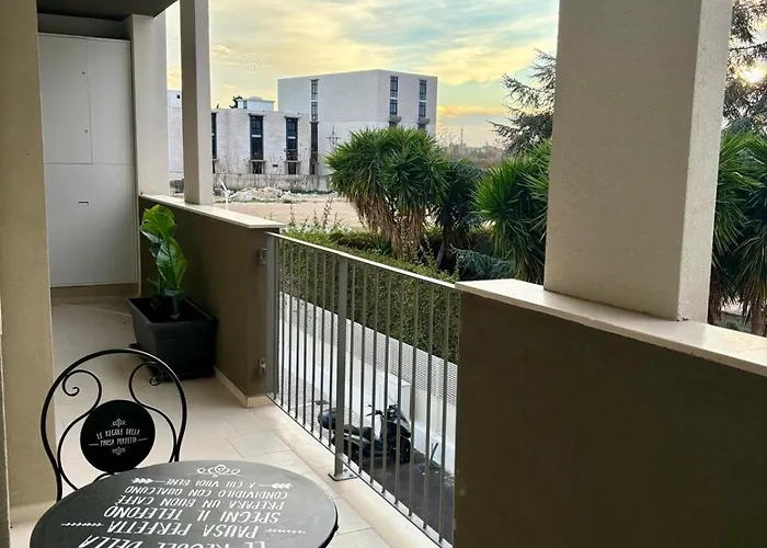 Lägenhet 20cinque *