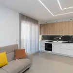 20cinque Appartement