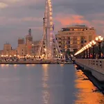 Апартаменты 20cinque