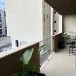 Appartement 20cinque *