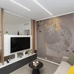 شقة 20cinque *
