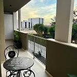 Appartement 20cinque *