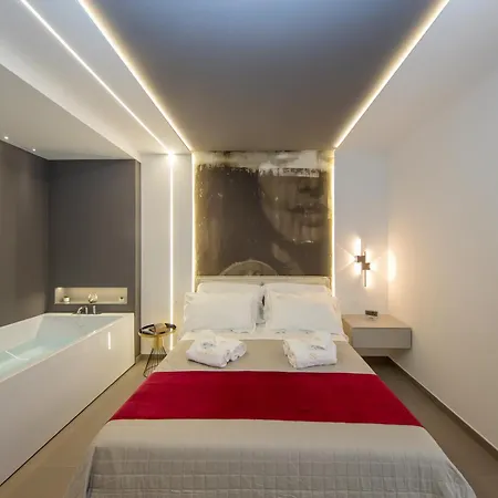 20cinque Apartament Bari