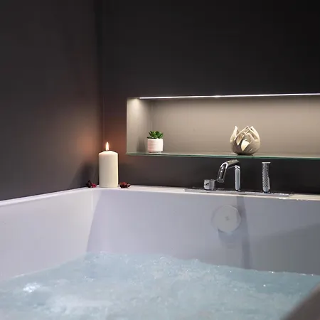 Apartament 20cinque Bari