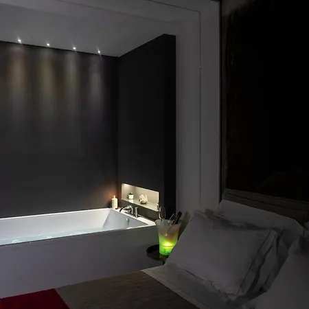 Apartment 20cinque