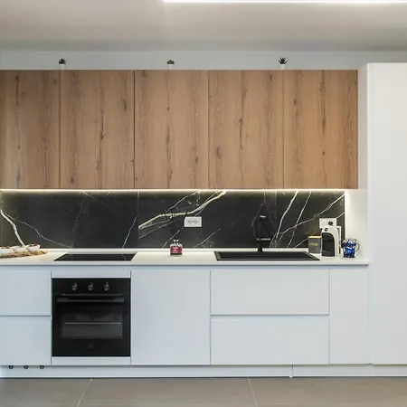 Apartment 20cinque
