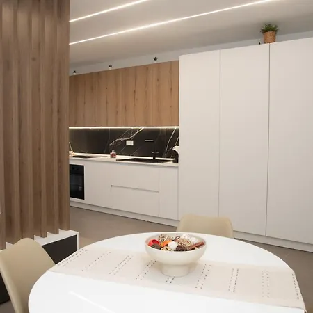 20cinque Apartment *