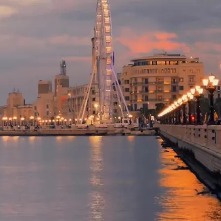 Апартаменты 20cinque