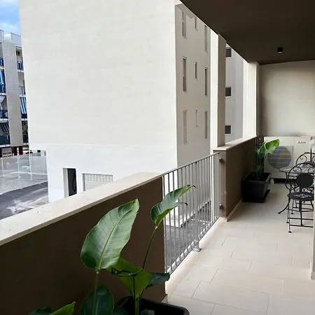 Апартаменты 20cinque *