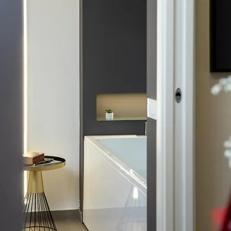 20cinque Apartment