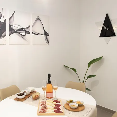 Apartman 20cinque Bari