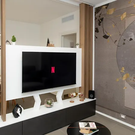 Apartment 20cinque