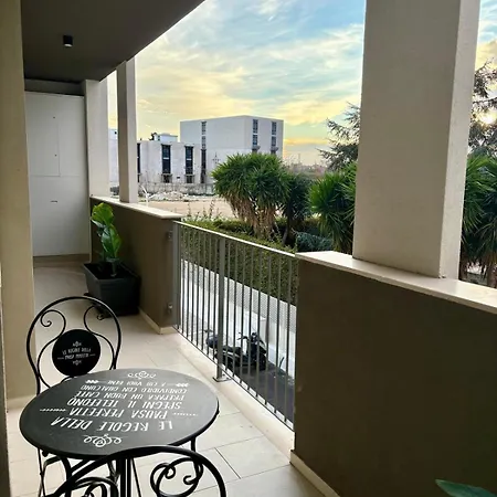 Apartment 20cinque *