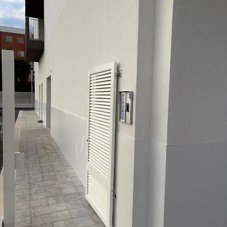 20cinque Apartamento *