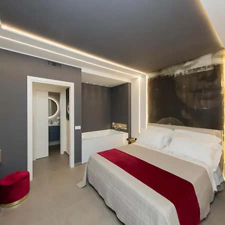 Apartment 20cinque