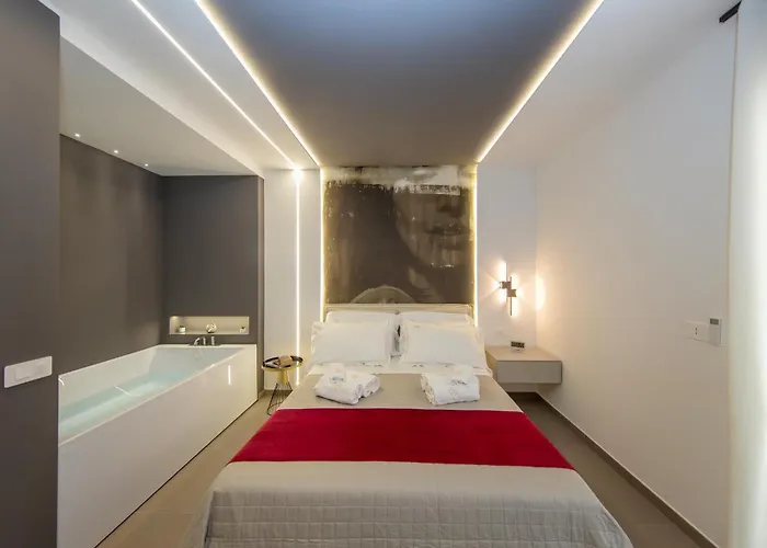 20cinque Апартаменты Бари