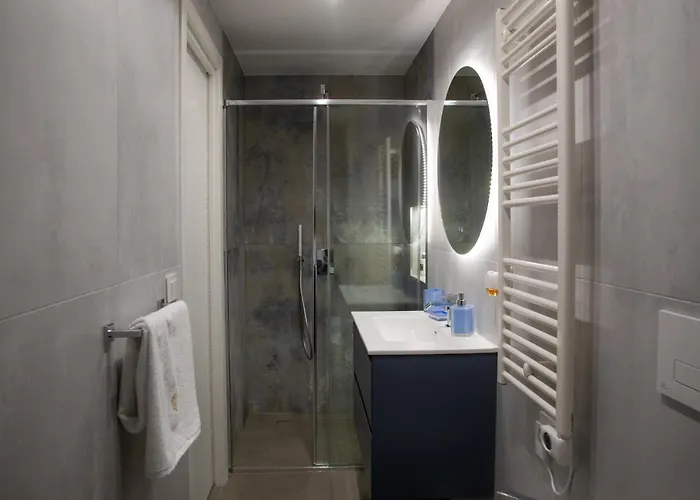 20cinque Apartament *