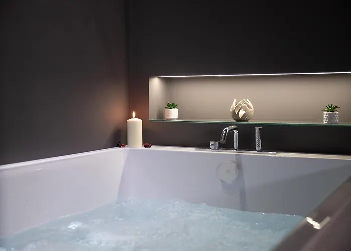 Apartament 20cinque Bari