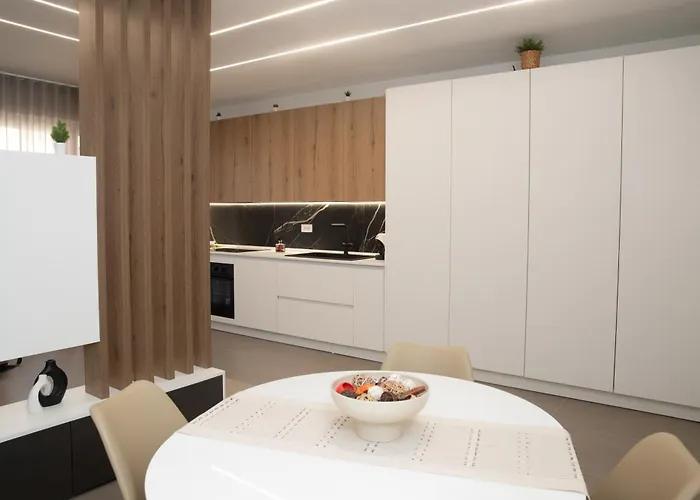 20cinque 아파트 *