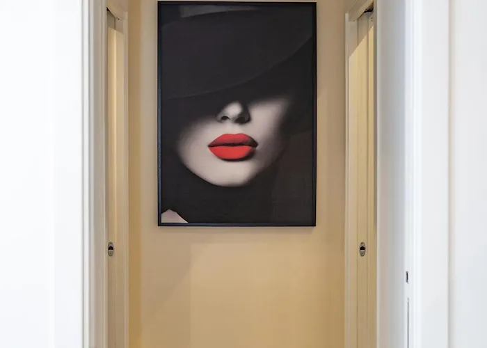 20cinque Апартаменты Бари