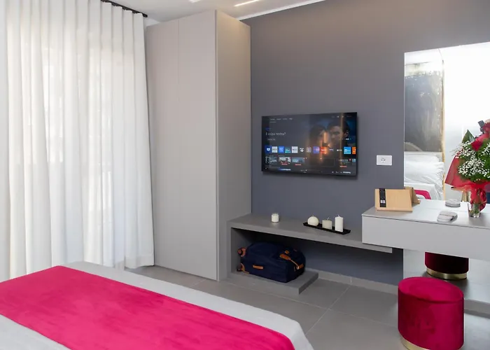 דירה 20cinque בארי