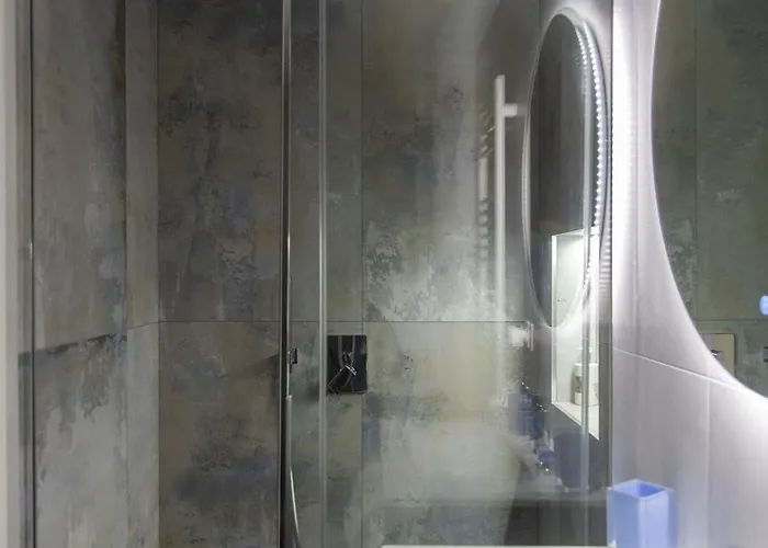 דירה 20cinque בארי