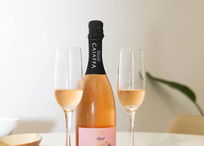 20cinque 아파트 바리