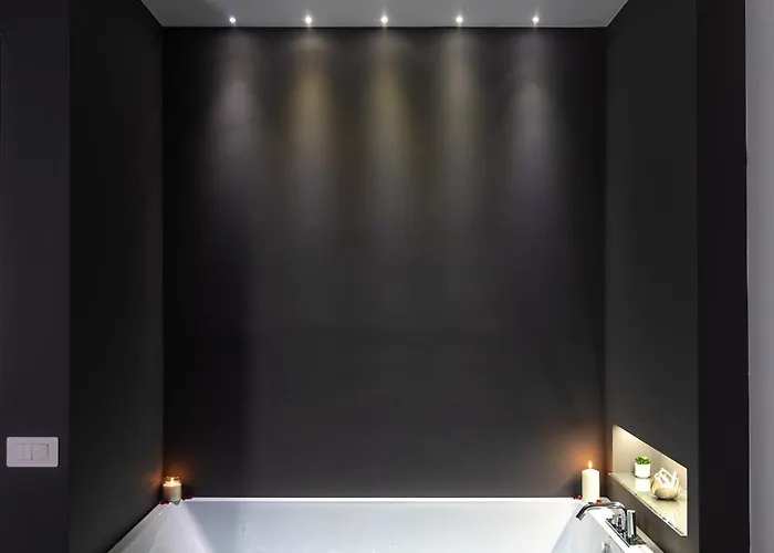 20cinque דירה בארי