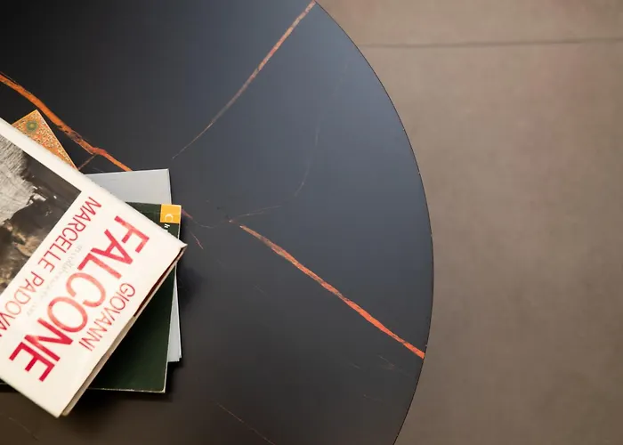 Апартаменты 20cinque Бари