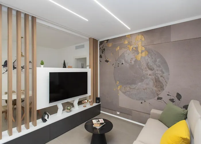 아파트 20cinque *