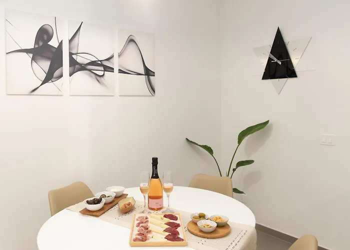 아파트 20cinque 바리