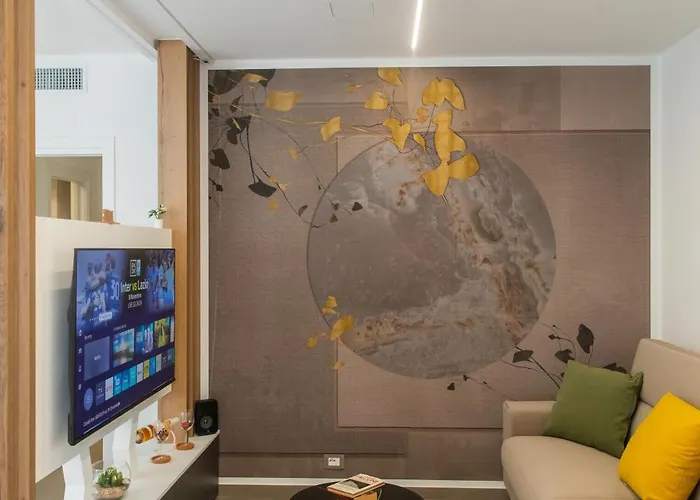 20cinque Apartament Bari