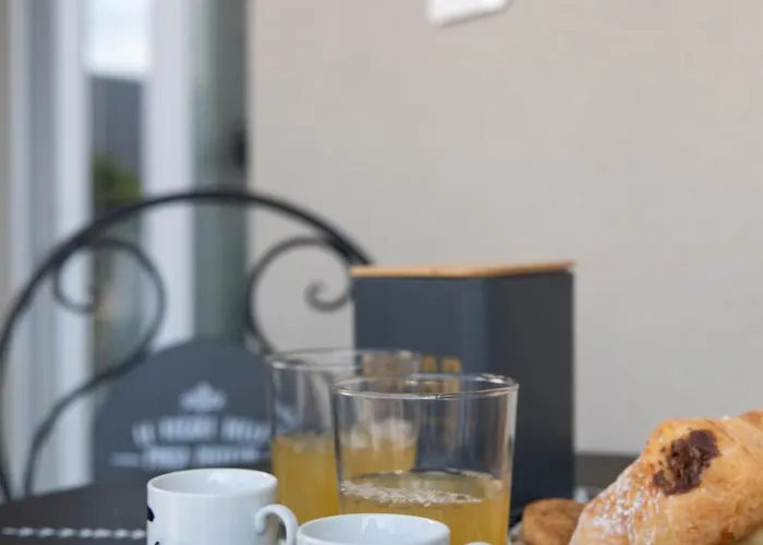 Апартаменты 20cinque *