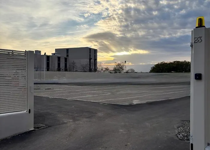 아파트 20cinque 바리