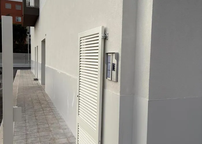 20cinque 아파트 *