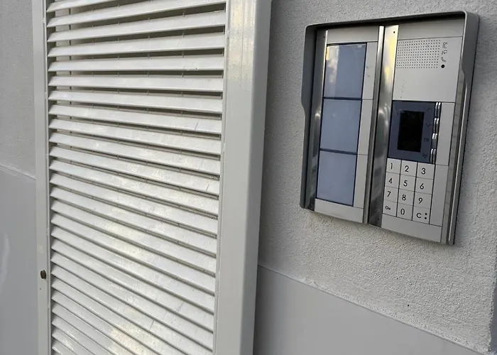 20cinque Апартаменты Бари